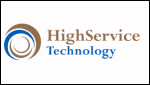 logo high services